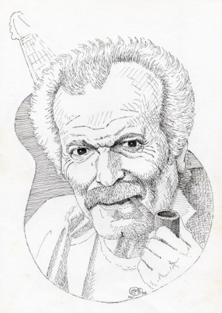 Georges Brassens